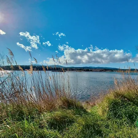 4 Pers-wifi-mer-etang A St-aygulf