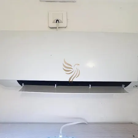 4 Pers-wifi-mer-etang A St-aygulf Fréjus