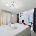 4 Pers-wifi-mer-etang A St-aygulf * Fréjus