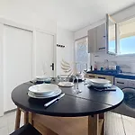 4 Pers-wifi-mer-etang A St-aygulf * Fréjus