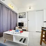 Apartament 4 Pers-wifi-mer-etang A St-aygulf