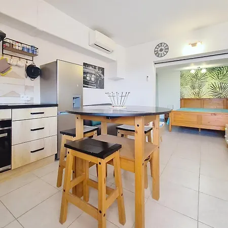 Apartment 4 Pers-wifi-mer-etang A St-aygulf