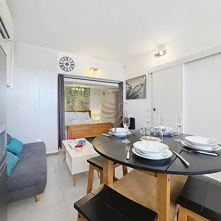 4 Pers-wifi-mer-étang à St-aygulf