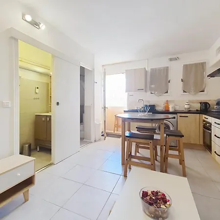 4 Pers-wifi-mer-étang à St-aygulf * Fréjus