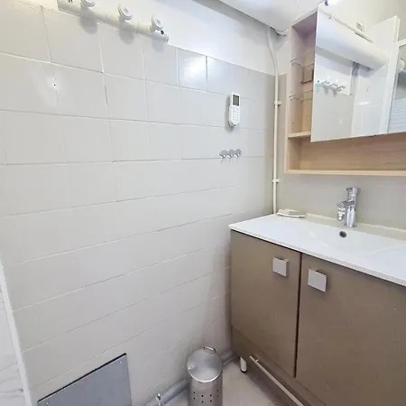 Apartamento 4 Pers-wifi-mer-étang à St-aygulf
