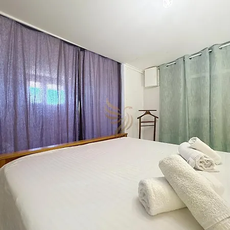 Apartment 4 Pers-wifi-mer-etang A St-aygulf *