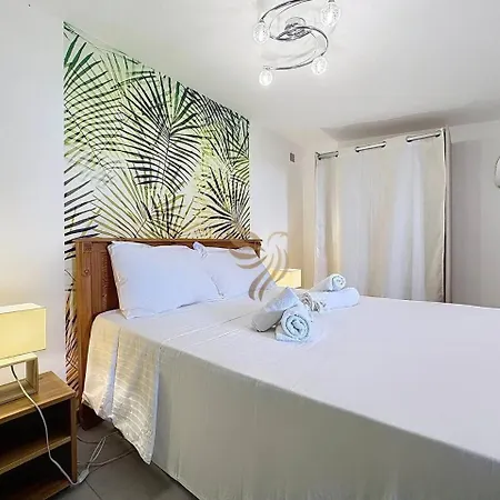 4 Pers-wifi-mer-etang A St-aygulf * Frejus
