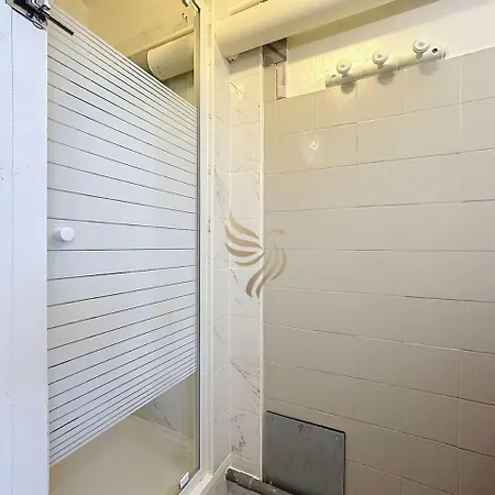 4 Pers-wifi-mer-étang à St-aygulf Apartamento Fréjus