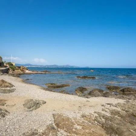 4 Pers-wifi-mer-etang A St-aygulf * Frejus