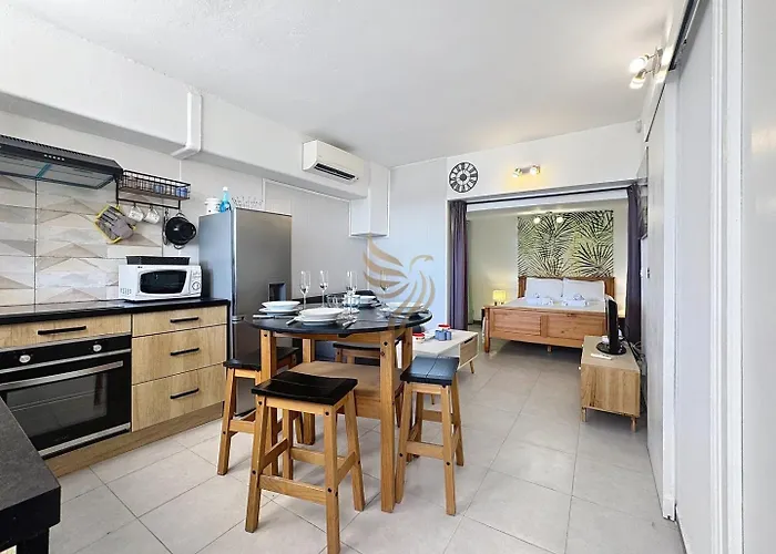 4 Pers-wifi-mer-etang A St-aygulf Fréjus