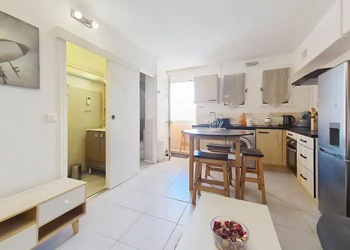 4 Pers-wifi-mer-etang A St-aygulf * Fréjus