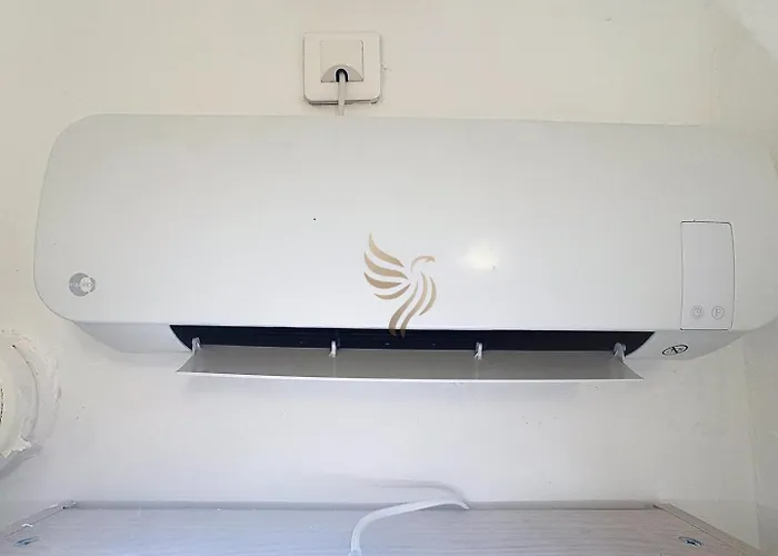 4 Pers-wifi-mer-etang A St-aygulf Fréjus