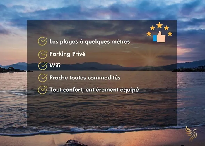 4 Pers-wifi-mer-etang A St-aygulf *